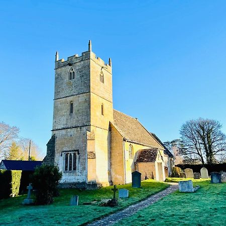 Guest House Gem In Wickhamford, Near Broadway Badsey Экстерьер фото