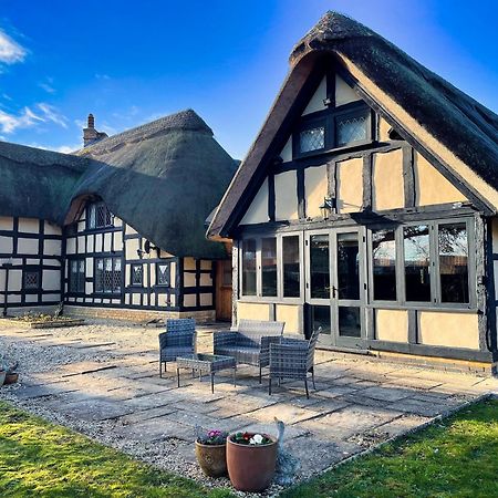 Guest House Gem In Wickhamford, Near Broadway Badsey Экстерьер фото