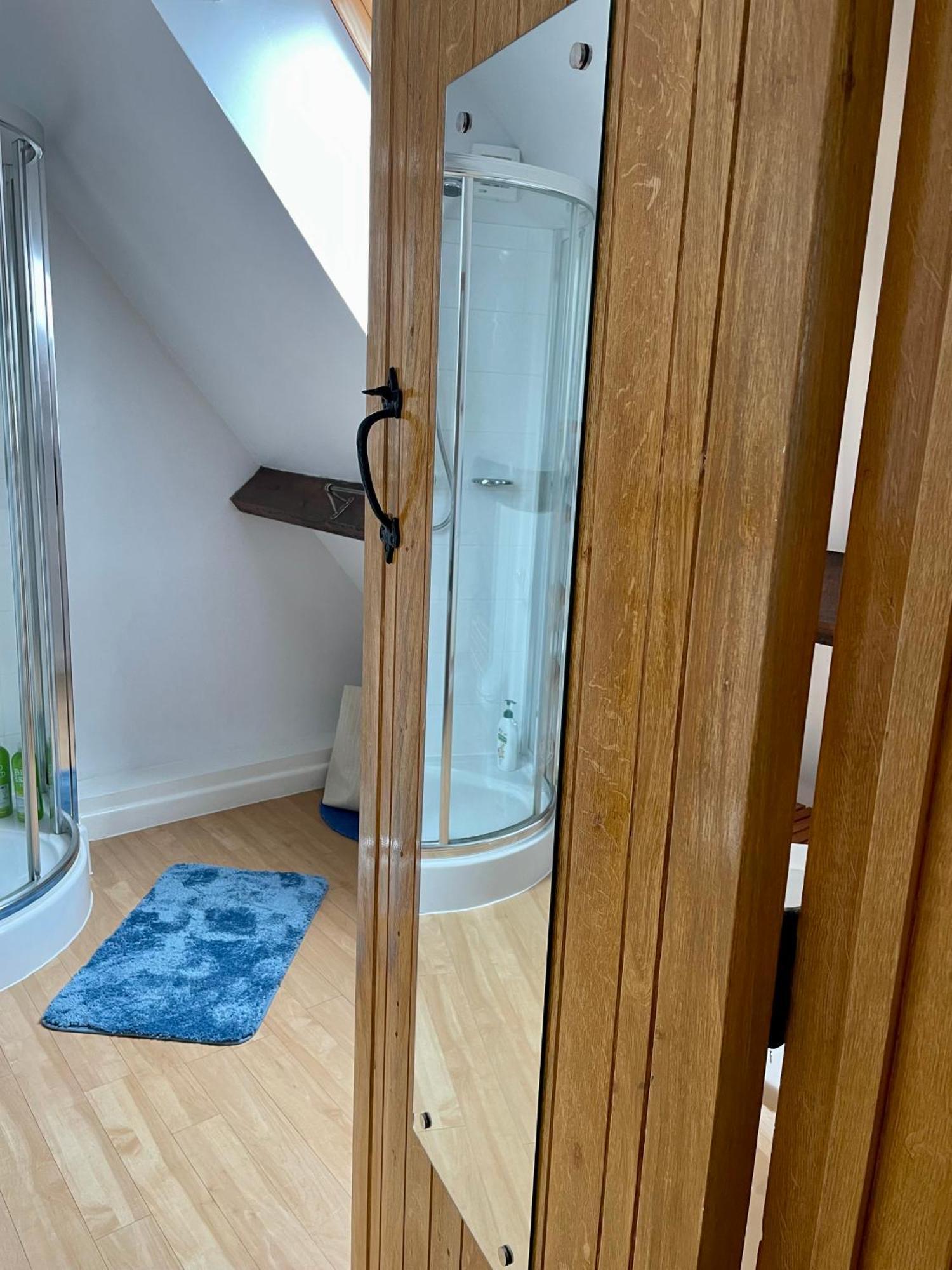 Guest House Gem In Wickhamford, Near Broadway Badsey Экстерьер фото