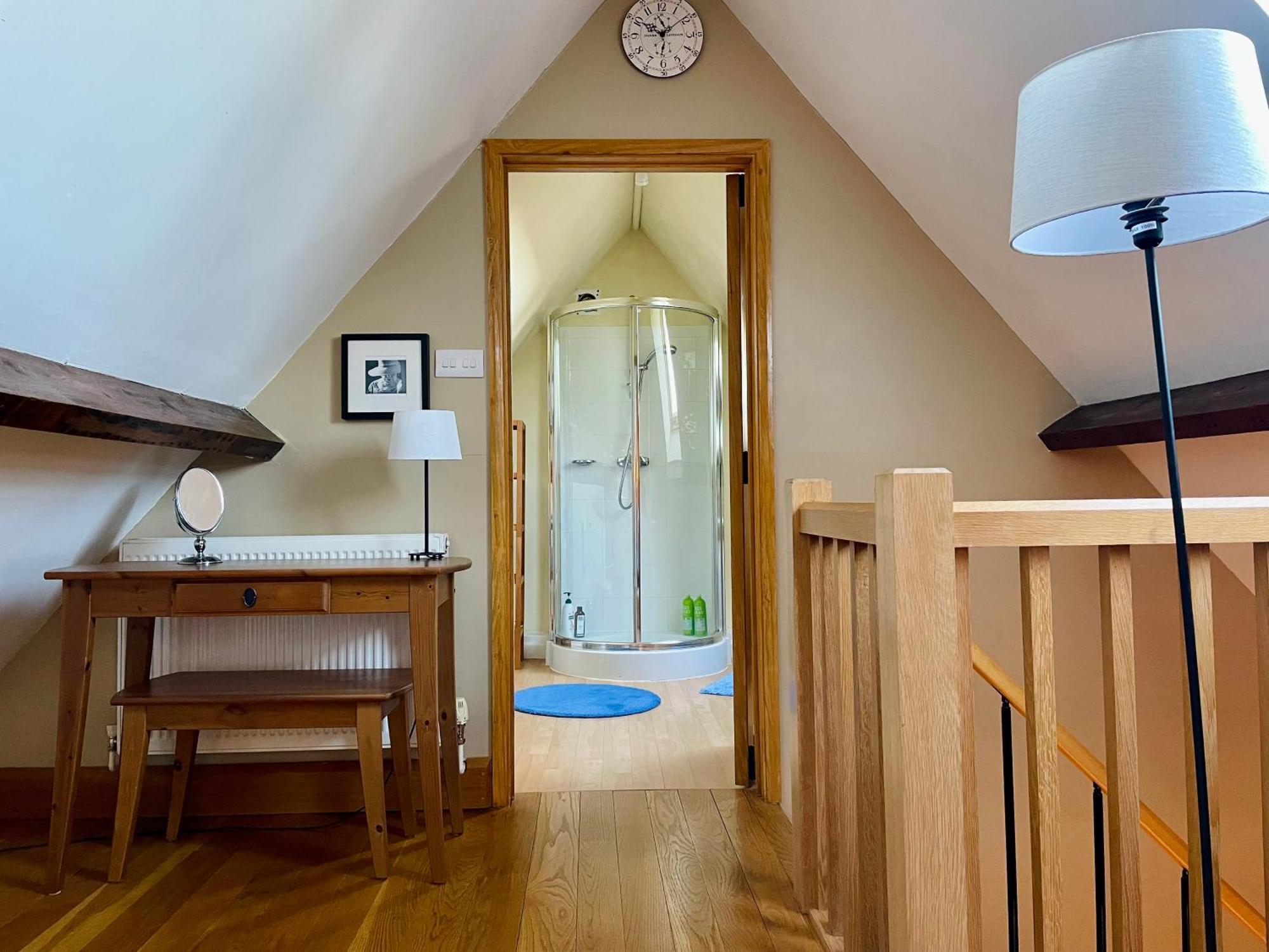 Guest House Gem In Wickhamford, Near Broadway Badsey Экстерьер фото