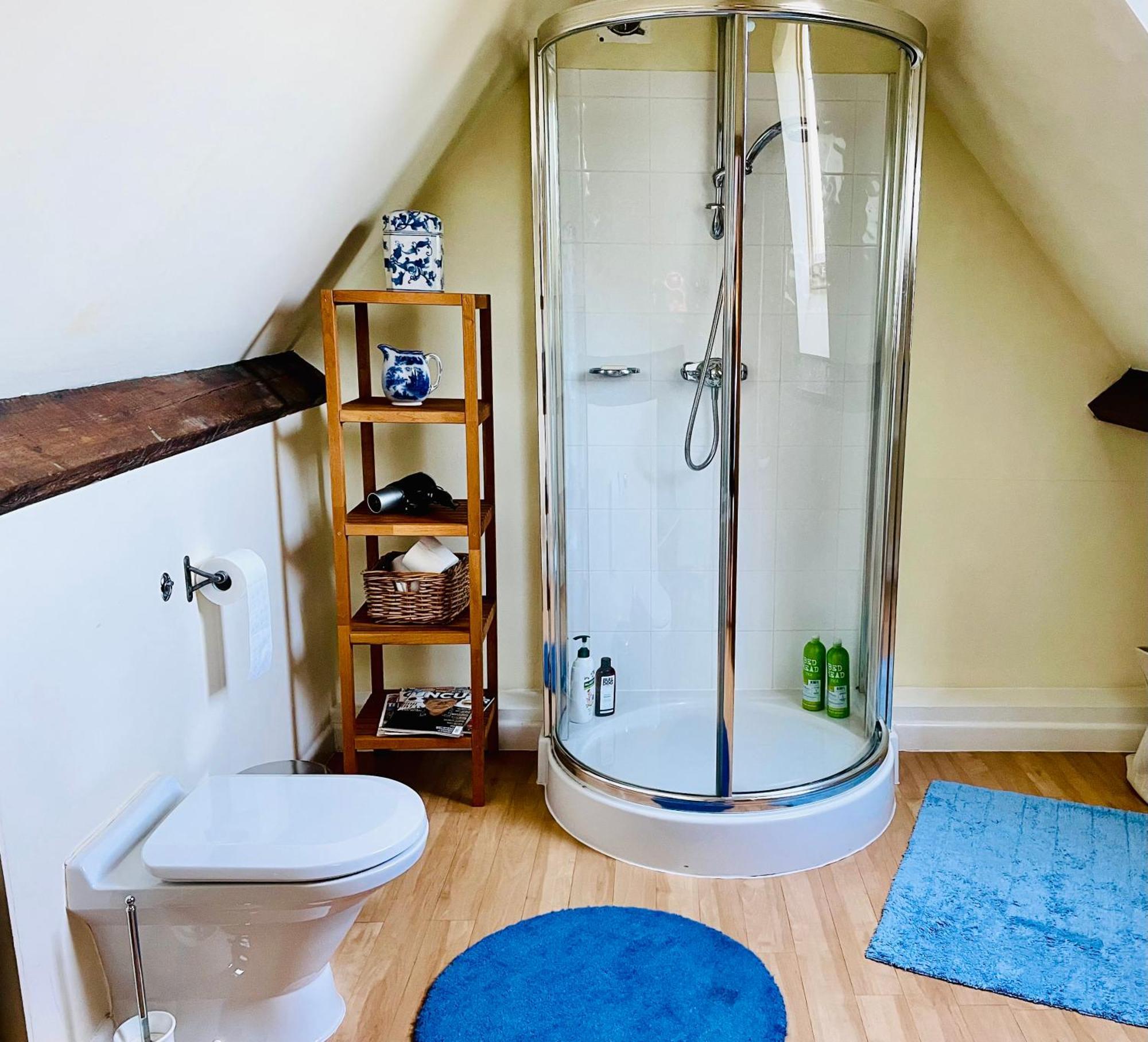 Guest House Gem In Wickhamford, Near Broadway Badsey Экстерьер фото